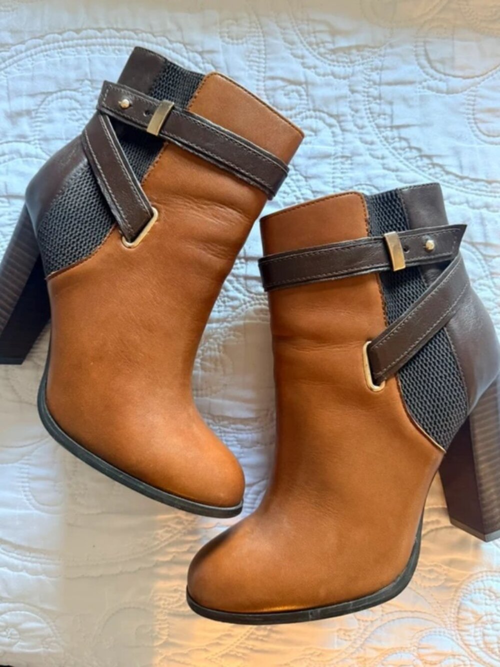 ALDO Ankle boots